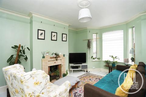 18 Bruce Street, Lowestoft, NR33 0HA