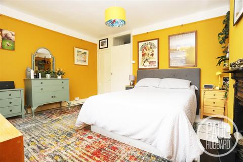 18 Bruce Street, Lowestoft, NR33 0HA