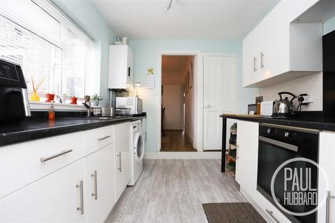 18 Bruce Street, Lowestoft, NR33 0HA