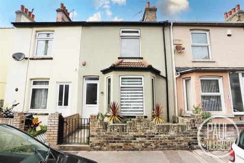 18 Bruce Street, Lowestoft, NR33 0HA