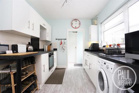 18 Bruce Street, Lowestoft, NR33 0HA