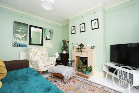 18 Bruce Street, Lowestoft, NR33 0HA