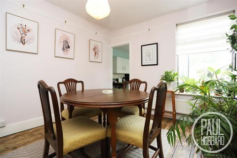 18 Bruce Street, Lowestoft, NR33 0HA