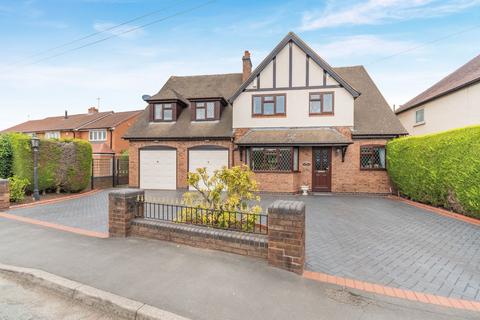 4 bedroom detached house for sale, Mount Road, Wombourne, WV5