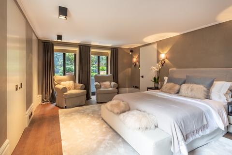 1 bedroom apartment to rent, Hans Place, London SW1X