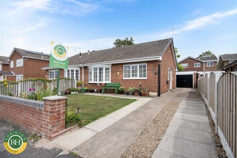 undefined, Kestrel Drive, Rossington, Doncaster