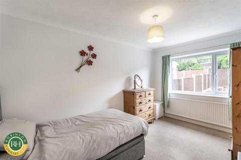 undefined, Kestrel Drive, Rossington, Doncaster