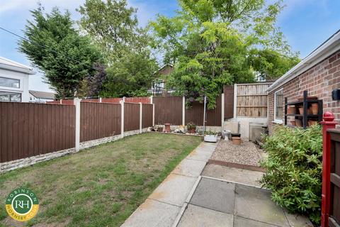 2 bedroom semi-detached bungalow for sale, Kestrel Drive, Rossington, Doncaster