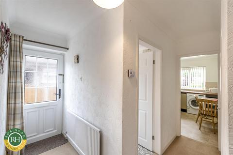 2 bedroom semi-detached bungalow for sale, Kestrel Drive, Rossington, Doncaster