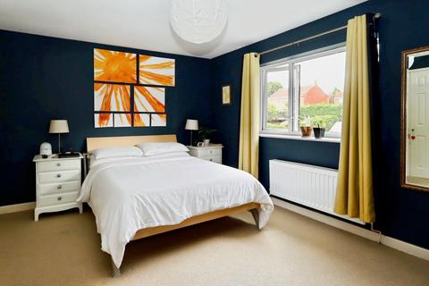 5 Actis Road, Glastonbury, BA6 8DS