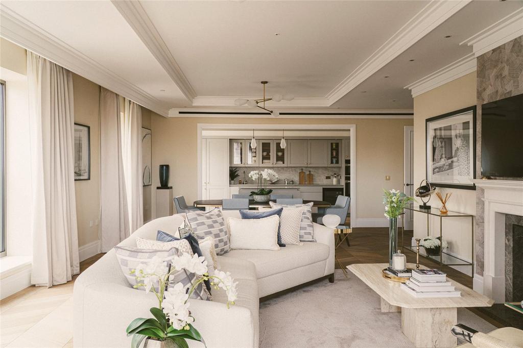 Drawing Room