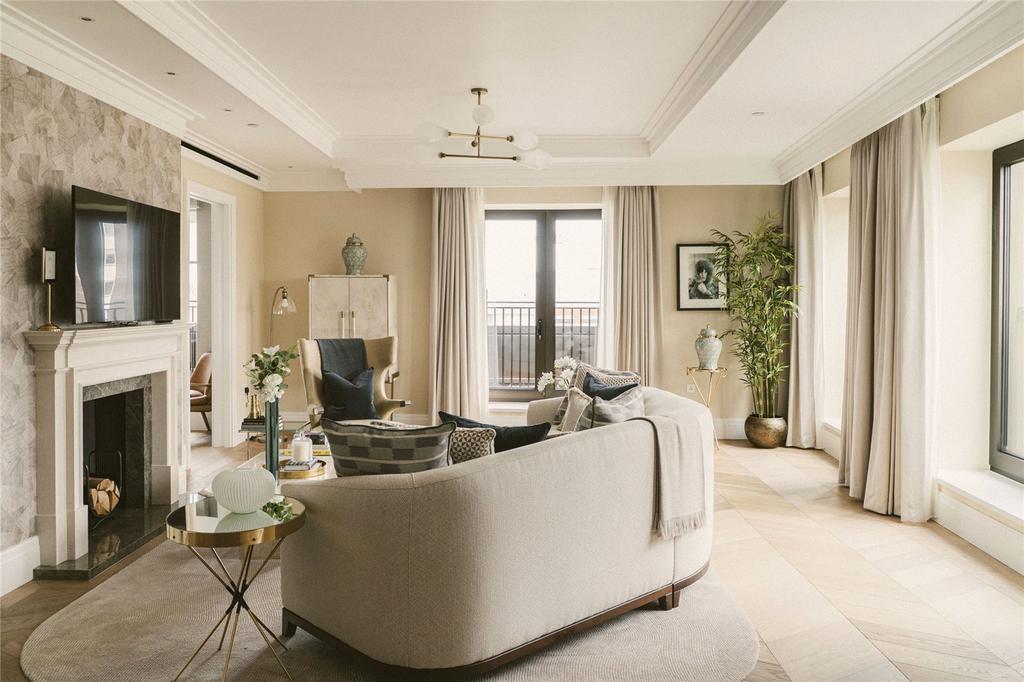 Drawing Room