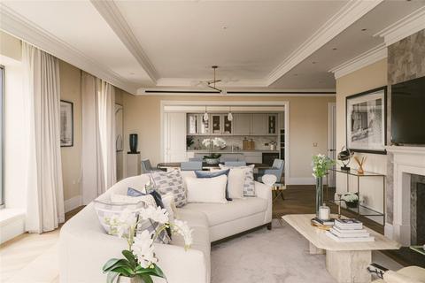 undefined, Dovehouse Street, Chelsea, SW3