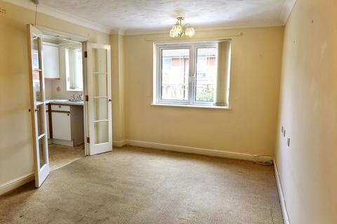 undefined, Spencer Court, Banbury