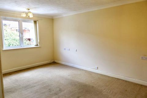 2 bedroom retirement property for sale, Spencer Court, Banbury