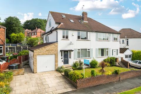 4 bedroom semi-detached house for sale, Valley Terrace, Shadwell, Leeds, LS17