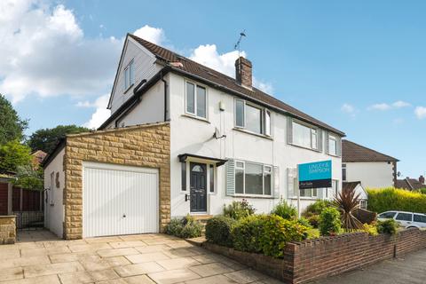 4 bedroom semi-detached house for sale, Valley Terrace, Shadwell, Leeds, LS17