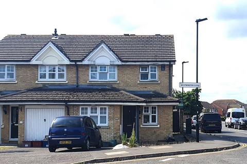 45 Westminster Close, Feltham, TW14 9XD