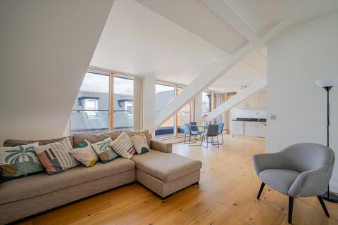 2 bedroom flat for sale, Frances Road, Windsor, Berkshire, SL4