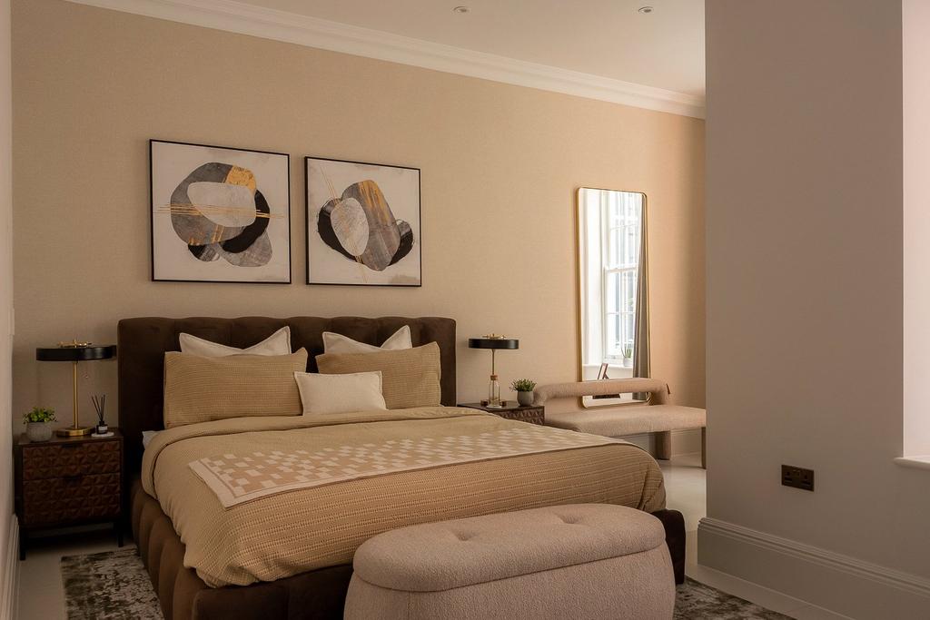 Principal Bedroom