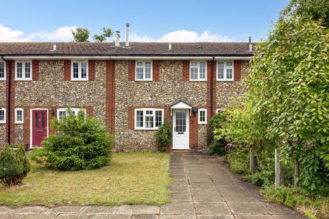 3 bedroom terraced house for sale, The Heath, Hitchin SG4