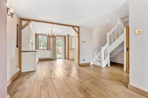 3 bedroom terraced house for sale, The Heath, Hitchin SG4