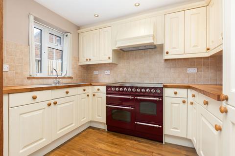 3 bedroom terraced house for sale, The Heath, Hitchin SG4