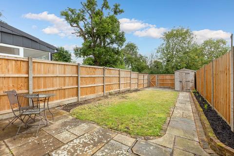 3 bedroom terraced house for sale, The Heath, Hitchin SG4