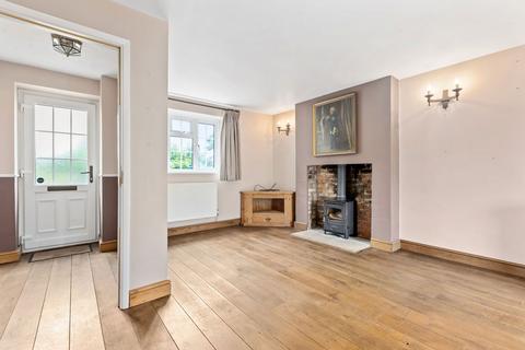 3 bedroom terraced house for sale, The Heath, Hitchin SG4