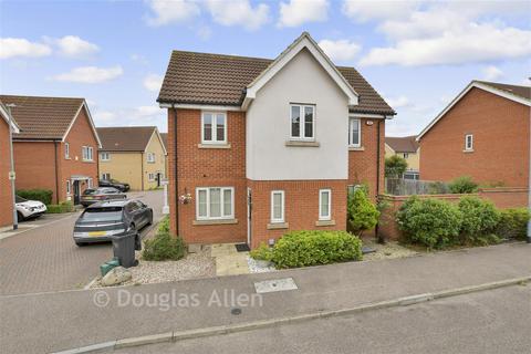 undefined, Montague Street, Basildon, Essex