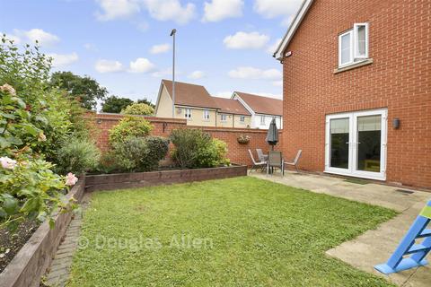 undefined, Montague Street, Basildon, Essex