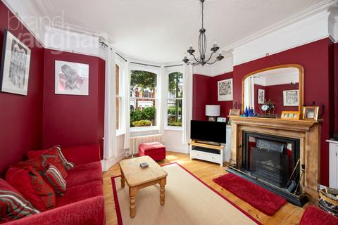 undefined, Rugby Road, Brighton, East Sussex, BN1