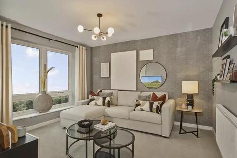 3 bedroom semi-detached house for sale, "The Mason", DeHavilland Place, Kings Hill