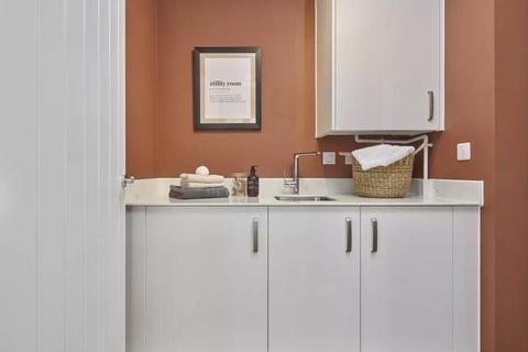 3 bedroom semi-detached house for sale, "The Mason", DeHavilland Place, Kings Hill