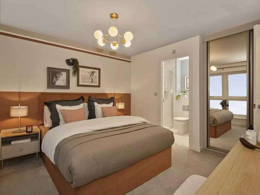 Bedroom 1