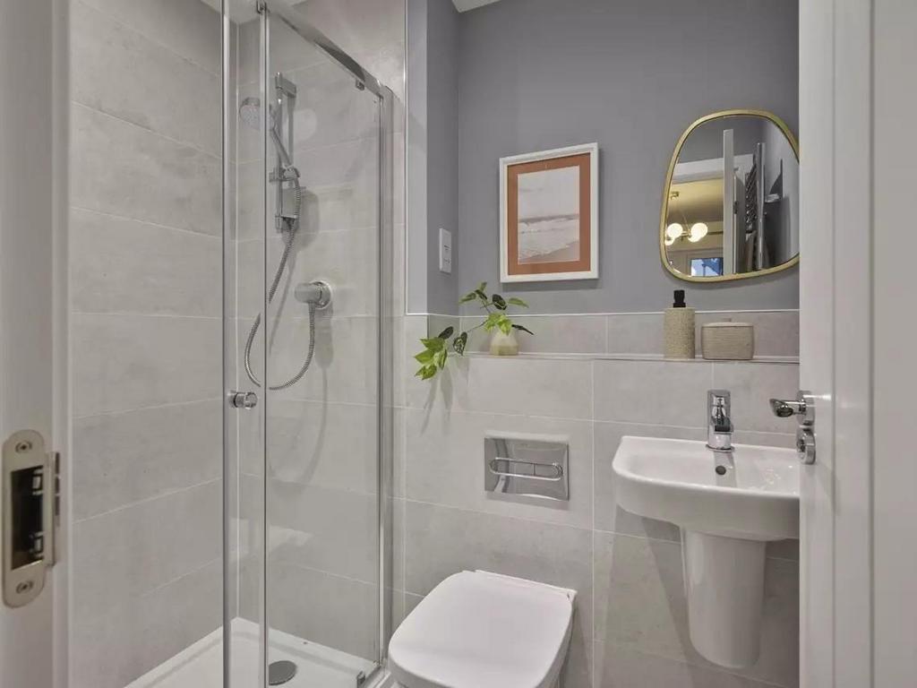 Ensuite