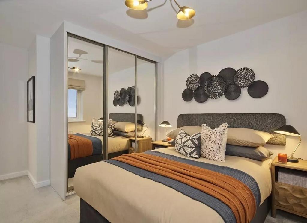 Bedroom 2