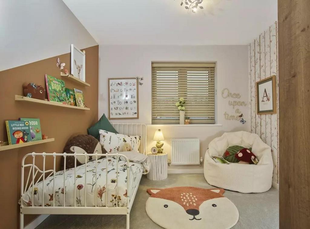 Bedroom 3