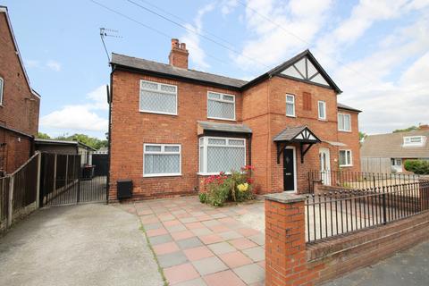 undefined, Mayfield Drive,  Cuddington, CW8
