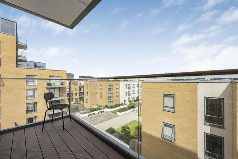 1 bedroom apartment for sale, Drake Way, Reading