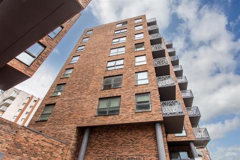 Cityview Point, Leven Road, E14