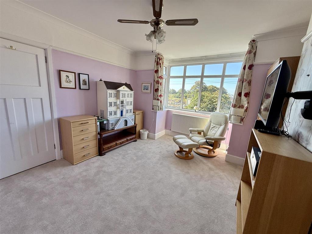 Bedroom Two: