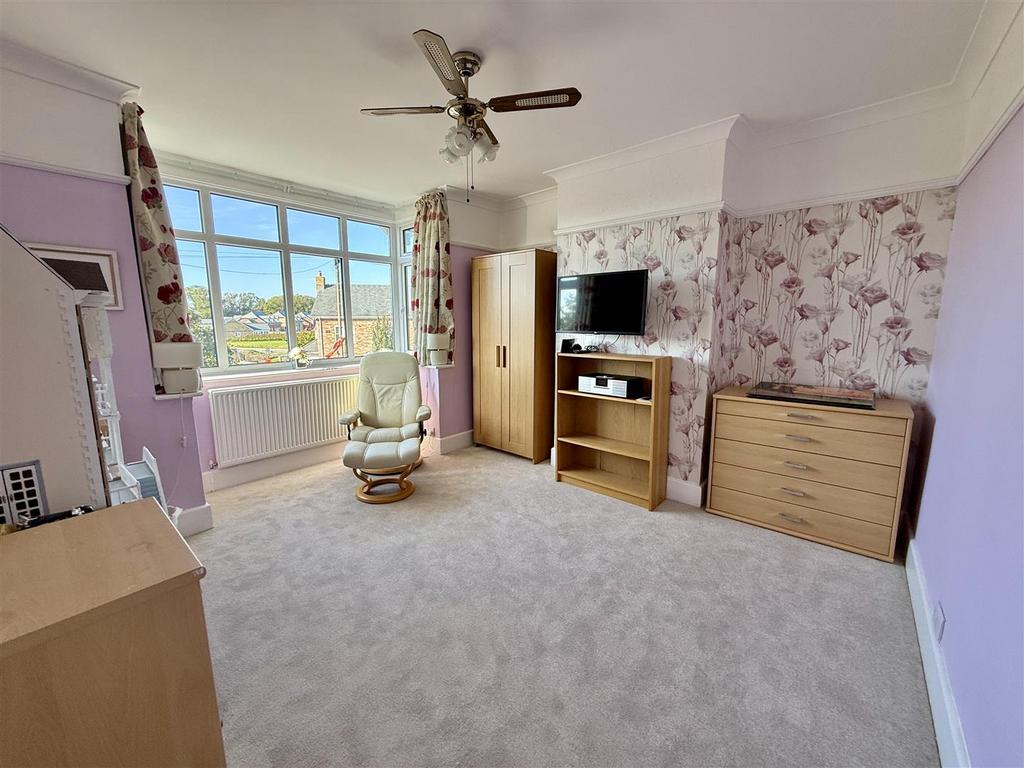 Bedroom Two: