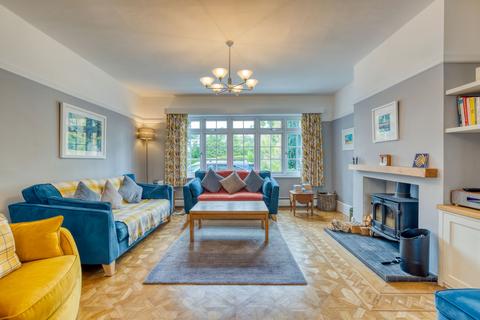 5 bedroom semi-detached house for sale, Pany, 4 Wellington Road, St Saviour