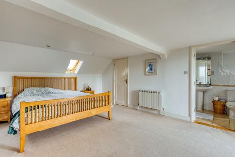 5 bedroom semi-detached house for sale, Pany, 4 Wellington Road, St Saviour
