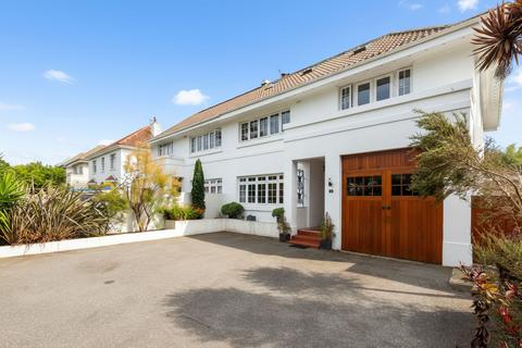 Pany, 4 Wellington Road, St Saviour