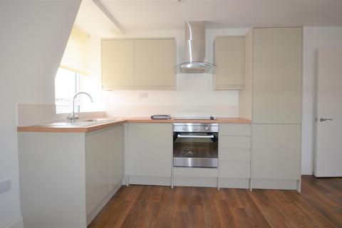 undefined, Buckingham Street, Aylesbury