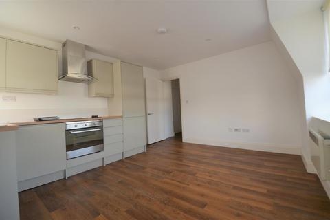 undefined, Buckingham Street, Aylesbury