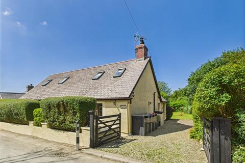 4 bedroom cottage for sale, Primrose Cottage, Letterston, SA62 5TJ