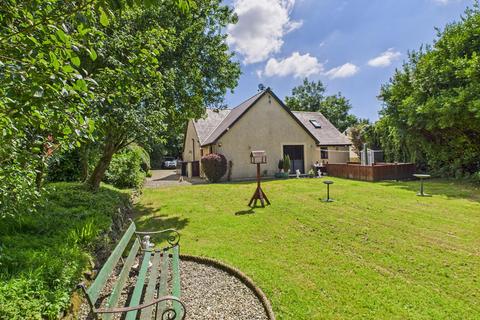 4 bedroom cottage for sale, Primrose Cottage, Letterston, SA62 5TJ